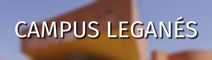 Banner enlace a Galeria de fotos Campus de Leganes