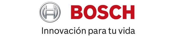 logotipo Bosch