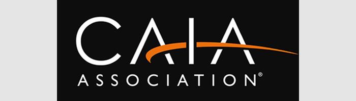 logotipo CAIA Association