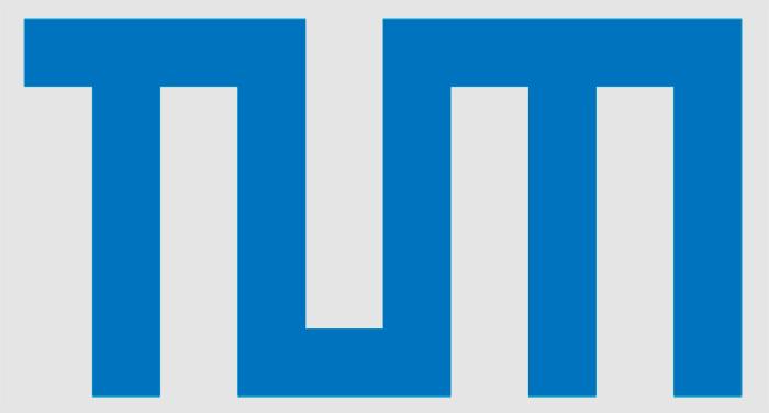 logotipo de TUM - Universidad Técnica de Munich