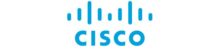 logotipo de Cisco