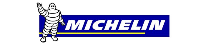 logotipo de Michelin
