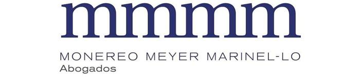 logotipo de Monereo Meyer Marinel-lo