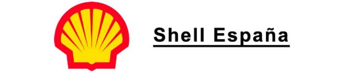 logotipo de Shell España