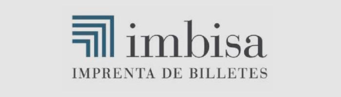 Logotipo IMBISA