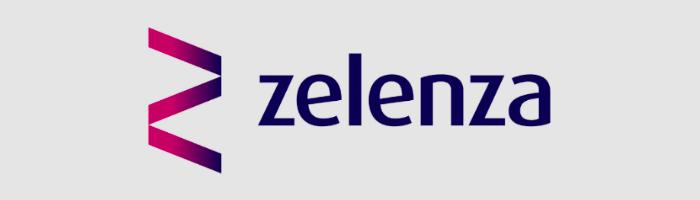 Logotipo ZELENZA