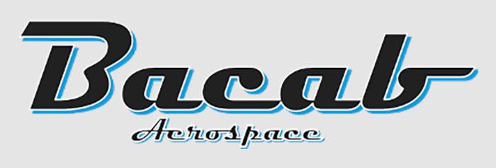 Logotipo Bacab Aerospace