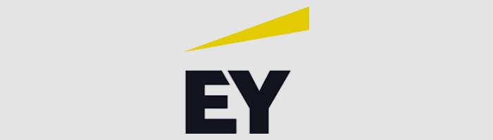 Logotipo EY