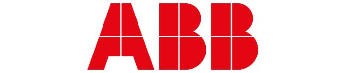 logotipo ABB