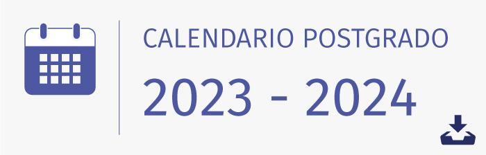 Icono Calendario 2023-2024 Informacion general