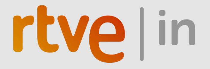 logotipo de RTVE