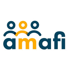 Logotipo de Amafi