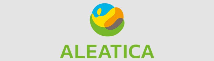 Logotipo Aleatica